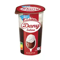 Unimarkt Dany Sahne versch. Sorten Unimarkt Angebot