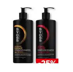 Unimarkt Shampoo verschiedene Sorten Unimarkt Angebot