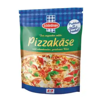 Unimarkt Pizzakäse 45% F.i.T. Unimarkt Angebot