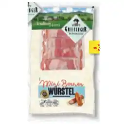 Unimarkt Mini Berner Unimarkt Angebot