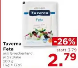 Unimarkt Feta Angebot