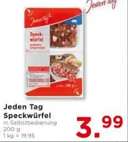 Unimarkt Speckwürfel Angebot