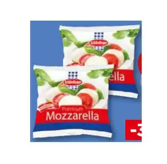 Unimarkt Mozzarella 45% F.i.T Unimarkt Angebot