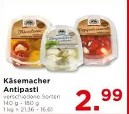 Unimarkt Antipasti Angebot