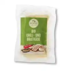 Unimarkt Bio Grill- und Bratkäse Unimarkt Angebot