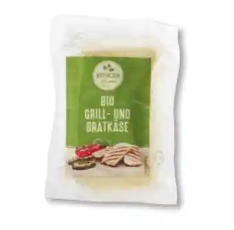 Unimarkt Bio Grill- und Bratkäse Unimarkt Angebot