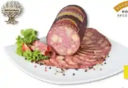 Unimarkt Holzofen Käsewurst Unimarkt Angebot