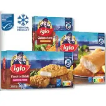 Unimarkt Polardorsch Knusperhülle, Goldschatz oder Fisch'n Rösti versch. Sorten Unimarkt Angebot