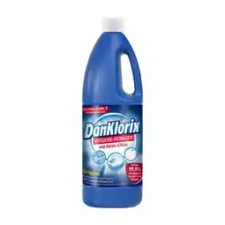 Unimarkt Hygienereiniger versch. Sorten Unimarkt Angebot