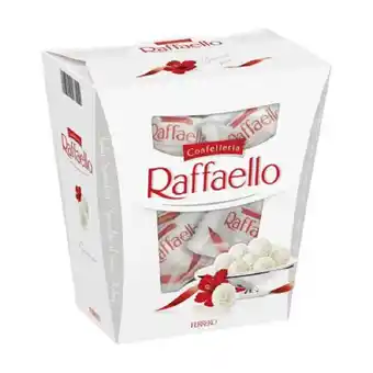 Unimarkt Raffaello 23er Unimarkt Angebot
