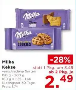 Unimarkt Kekse Angebot