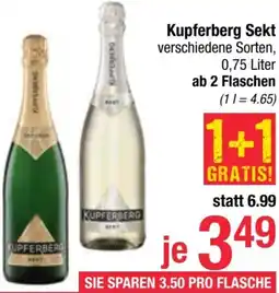 Maximarkt Sekt Angebot