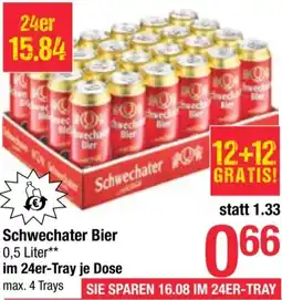 Maximarkt Bier Angebot
