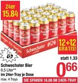 Maximarkt Bier Angebot