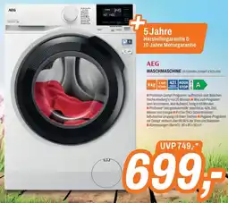 ETech Waschmaschine Angebot