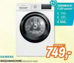 ETech Waschmaschine Angebot