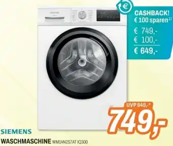 ETech Waschmaschine Angebot