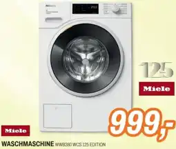 ETech Waschmaschine Angebot