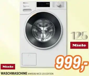 ETech Waschmaschine Angebot