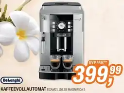 ETech Kaffeevollautomat Angebot