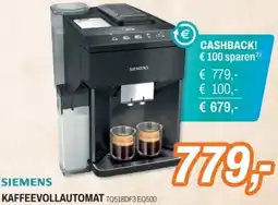 ETech Kaffeevollautomat Angebot