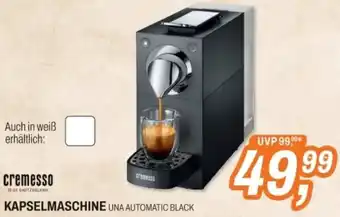 ETech Kapselmaschine Angebot