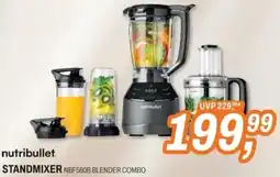 ETech Standmixer Angebot