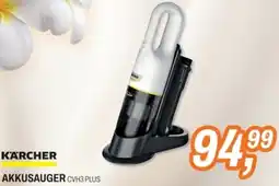 ETech Akkusauger Angebot