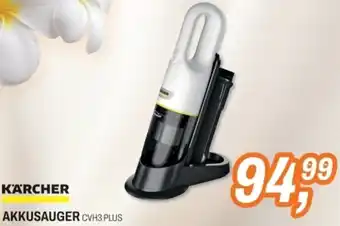 ETech Akkusauger Angebot