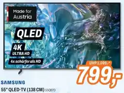 ETech 55" qled-tv Angebot