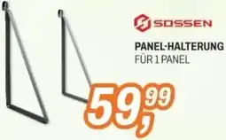 ETech Panel-halterung Angebot