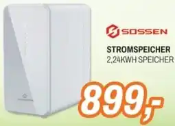ETech Stromspeicher Angebot