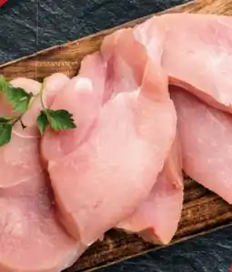 Lidl Geflügelhof Putenbrustschnitzel Angebot