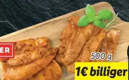 Lidl Wiesentaler Maishendl Schnitzel Angebot