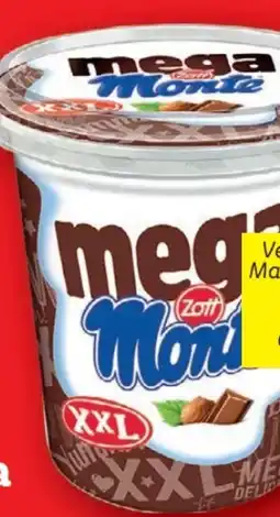 Lidl Zott Monte Mega Angebot