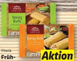 Lidl Vitasia Frühlingsrollen Angebot