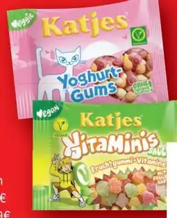 Lidl Katjes Fruchtgummi Angebot