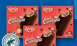 Lidl Eskimo Erdbeer Combino Angebot