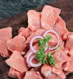 Lidl Metzgerhof Schweinefleisch Gewürfelt Angebot