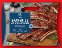 Lidl Chef Select Spareribs Angebot