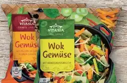 Lidl Vitasia Wok-Gemüse Angebot
