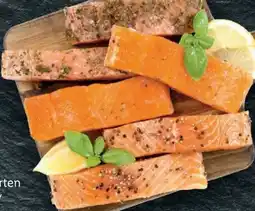 Lidl Grillmeister Grilllachs Angebot