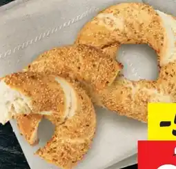 Lidl Sesamring Angebot
