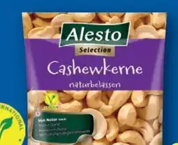 Lidl Alesto Selection Cashewkerne Angebot