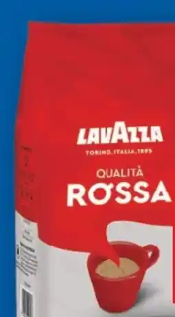 Lidl Lavazza Qualita Rossa Angebot