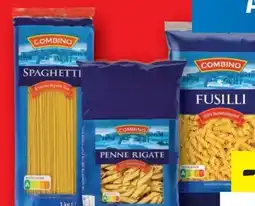 Lidl Combino Spaghetti Angebot