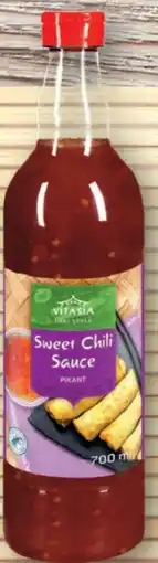 Lidl Vitasia Chili Sauce Angebot