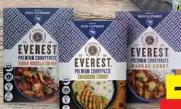 Lidl Blue Elephant Premium Curry Paste Angebot