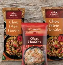 Lidl Combino Chow Mein Nudeln Angebot