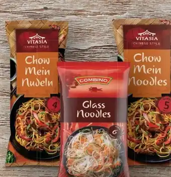 Lidl Combino Chow Mein Nudeln Angebot
